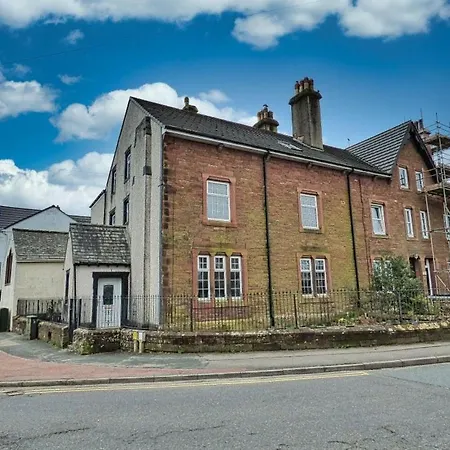Ennerdale Country Manor Cleator