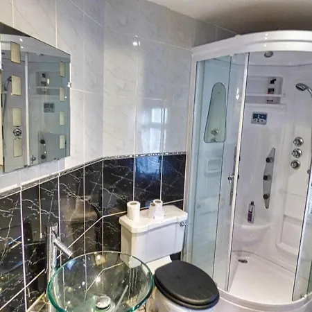 Holiday home Ennerdale Country Manor Cleator