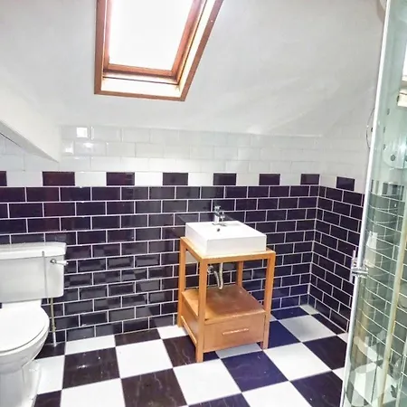 Ennerdale Country Manor Holiday home Cleator