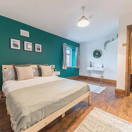 Holiday home Ennerdale Country Manor *