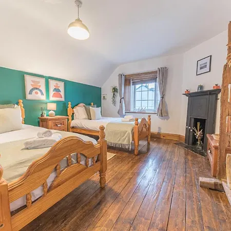 Ennerdale Country Manor