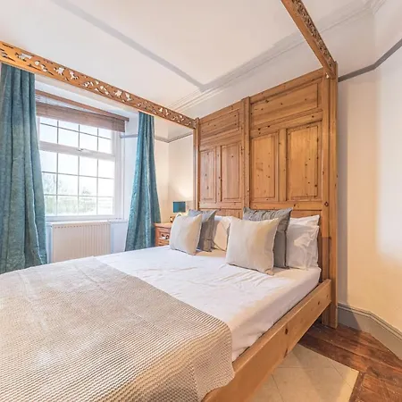 Ennerdale Country Manor 펜션 *