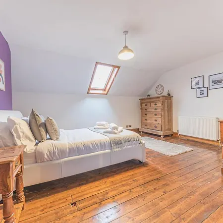 Ennerdale Country Manor