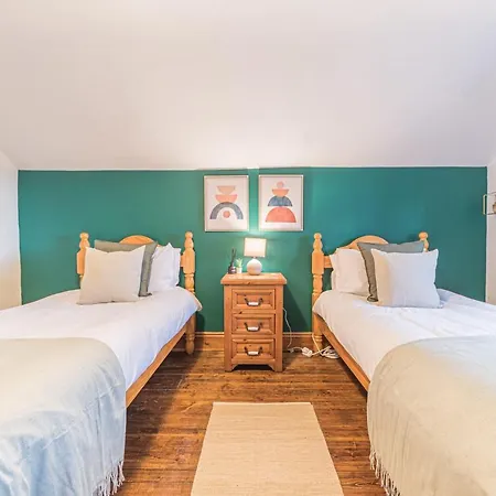 펜션 Ennerdale Country Manor