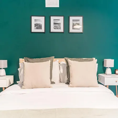 펜션 Ennerdale Country Manor *