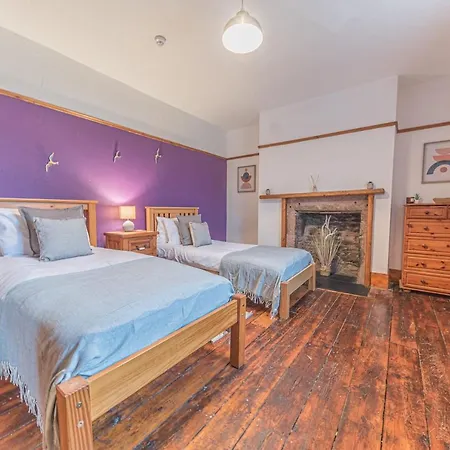 Ennerdale Country Manor