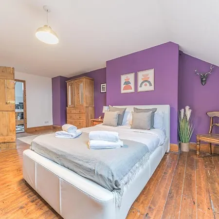 Holiday home Ennerdale Country Manor Cleator