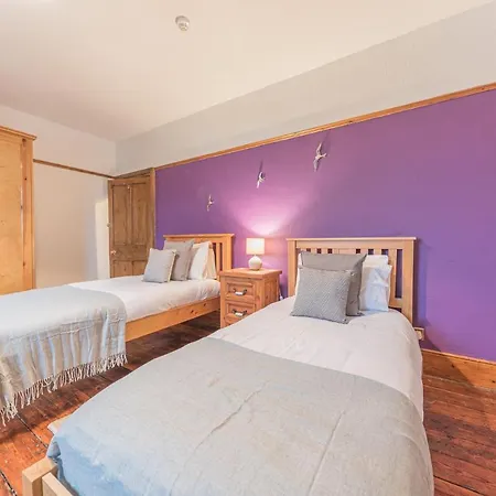 Ennerdale Country Manor
