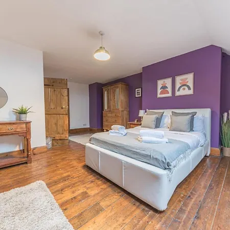 Holiday home Ennerdale Country Manor *