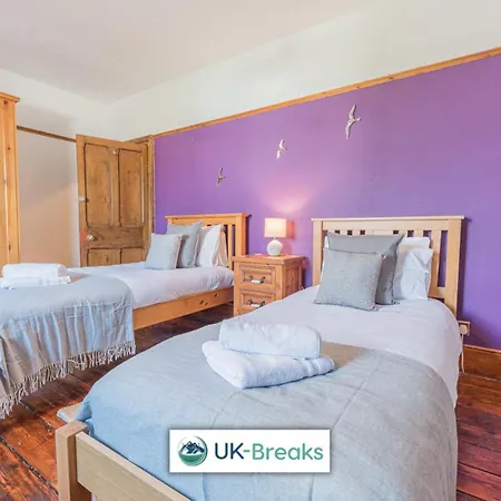 Ennerdale Country Manor *