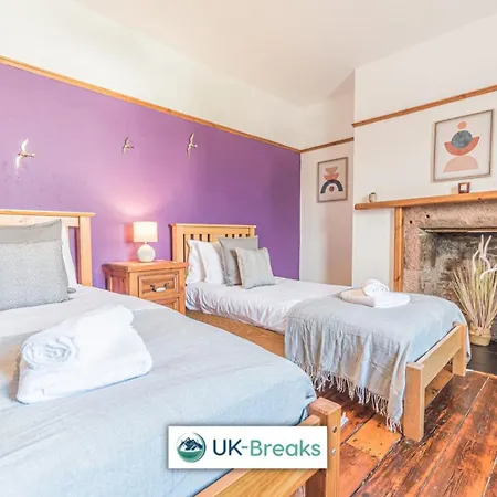 Ennerdale Country Manor Cleator
