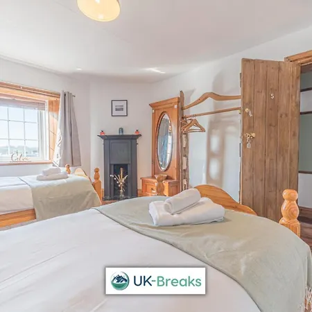 Holiday home Ennerdale Country Manor *