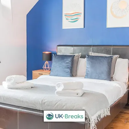 Holiday home Ennerdale Country Manor Cleator