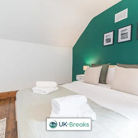 Ennerdale Country Manor
