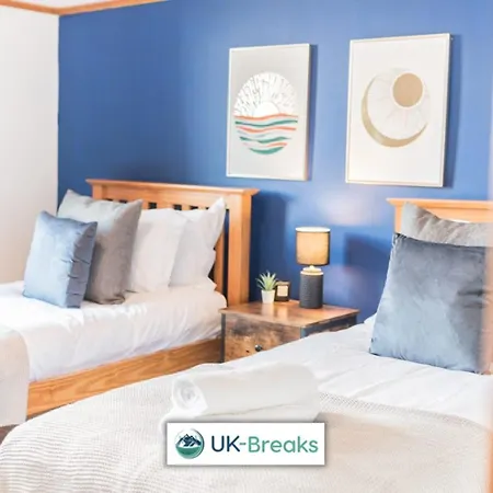 Holiday home Ennerdale Country Manor