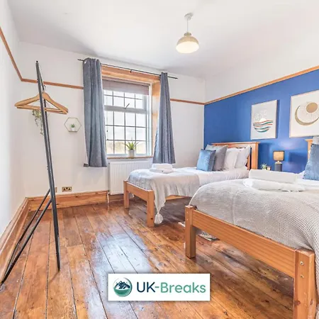Holiday home Ennerdale Country Manor *