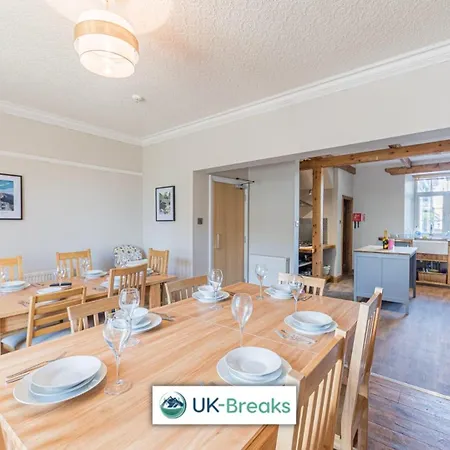 Ennerdale Country Manor *