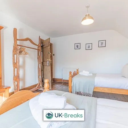 Ennerdale Country Manor Cleator