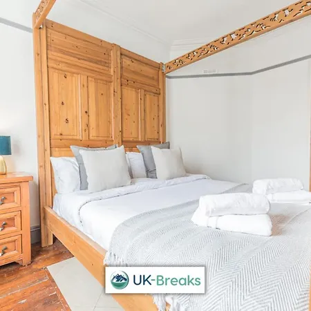 Ennerdale Country Manor *