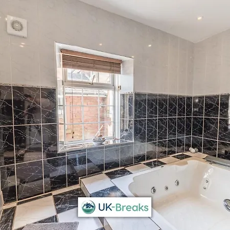 Ennerdale Country Manor Holiday home Cleator