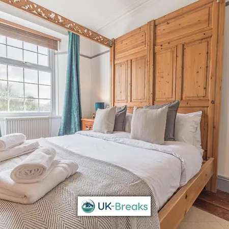 Holiday home Ennerdale Country Manor