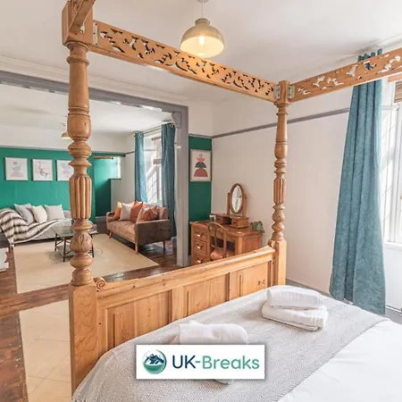 Ennerdale Country Manor Holiday home Cleator